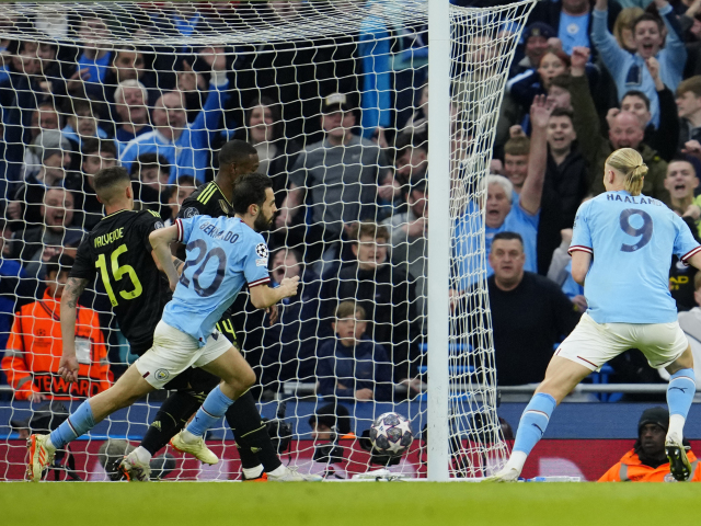 Bernardo Silva