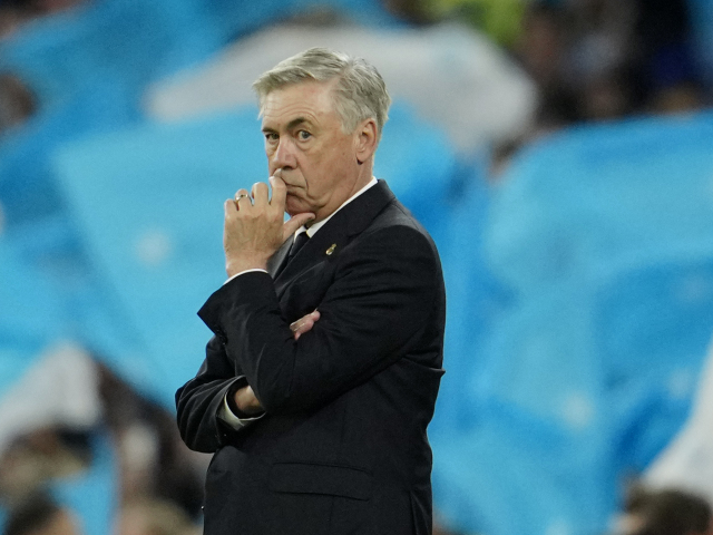 Carlo Ancelotti