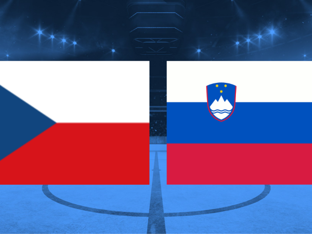 Česko, Slovinsko