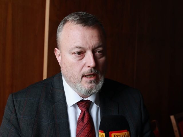 Exminister Milan Krajniak