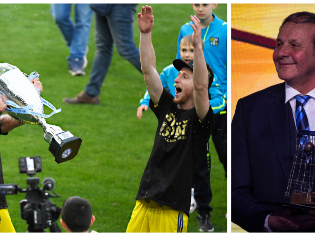 FC Kosice a Jan Kozak