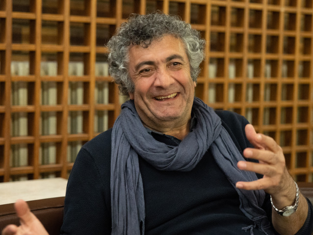 Mano Khalil