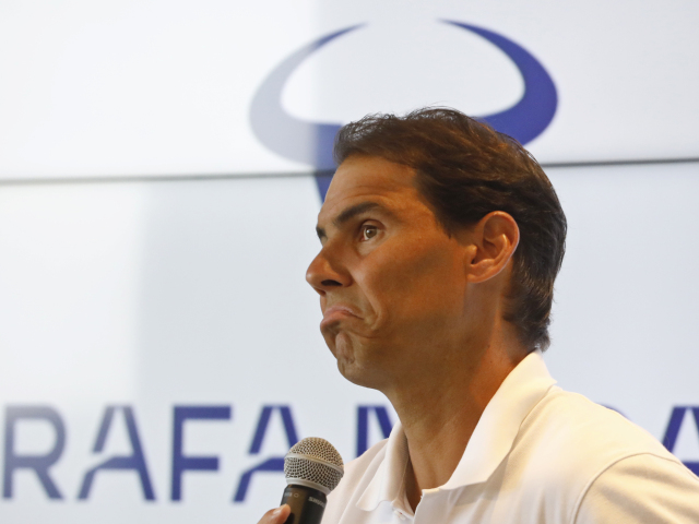 Rafael Nadal
