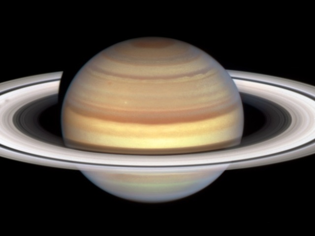 saturn