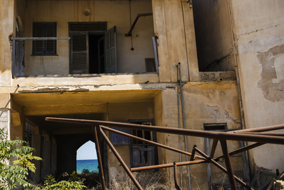 Cyprus, Varosha