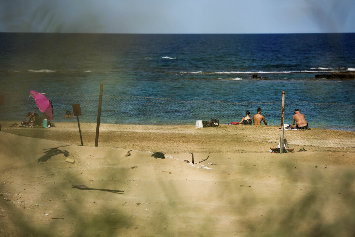 Cyprus, Varosha