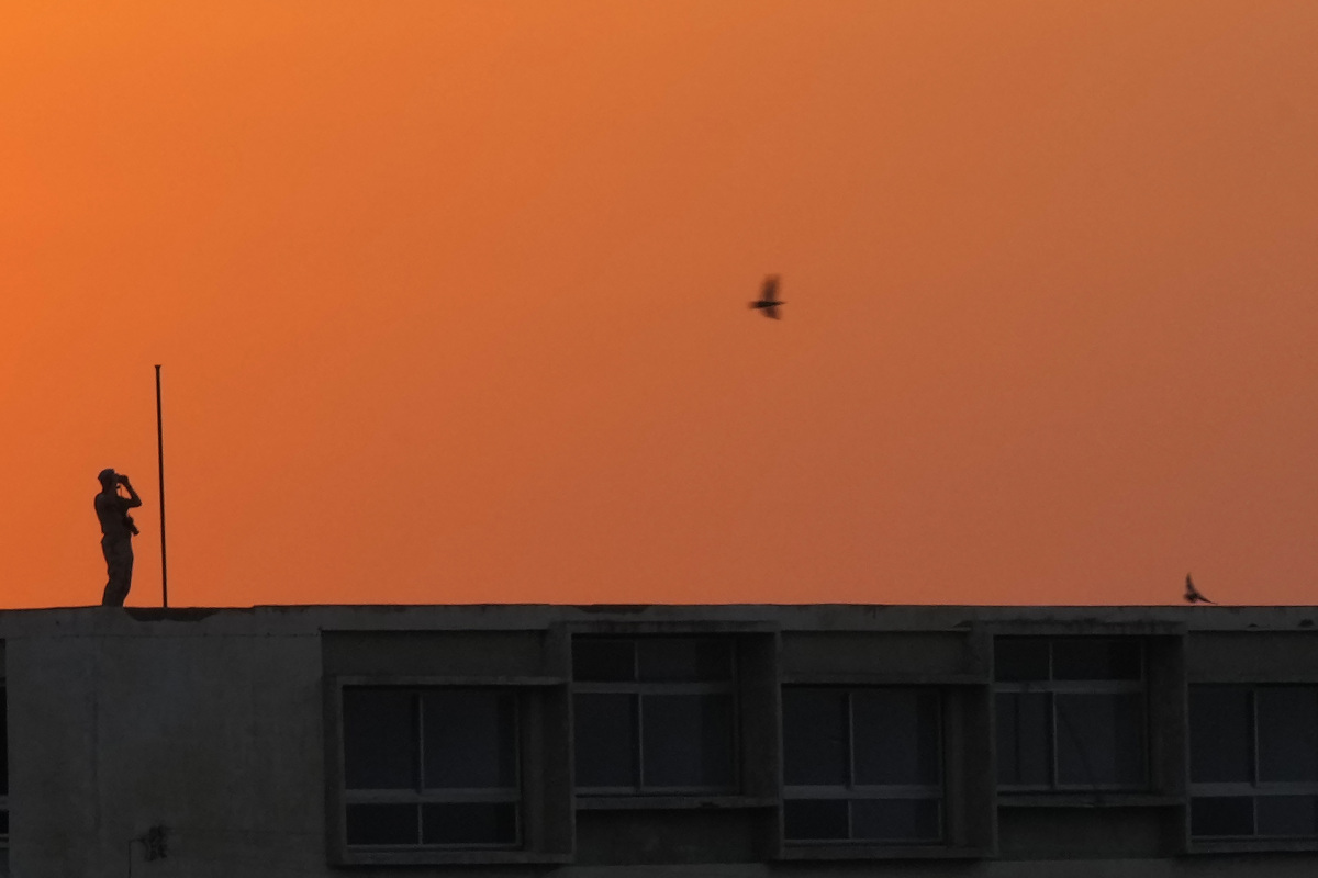 Cyprus, Varosha