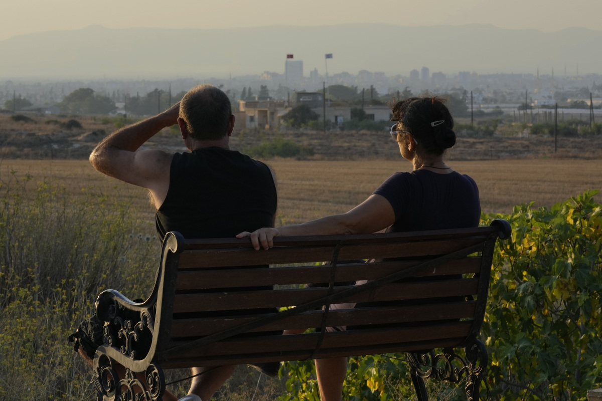 Cyprus, Varosha