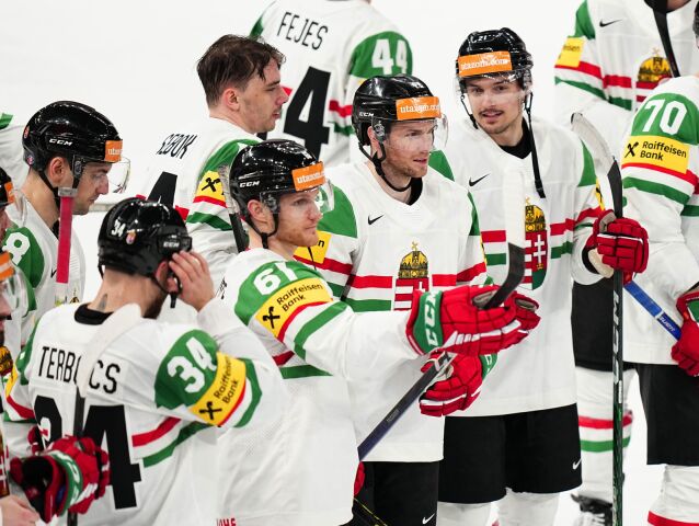 Finland Hockey Worlds