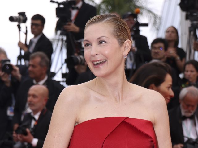 Kelly Rutherford