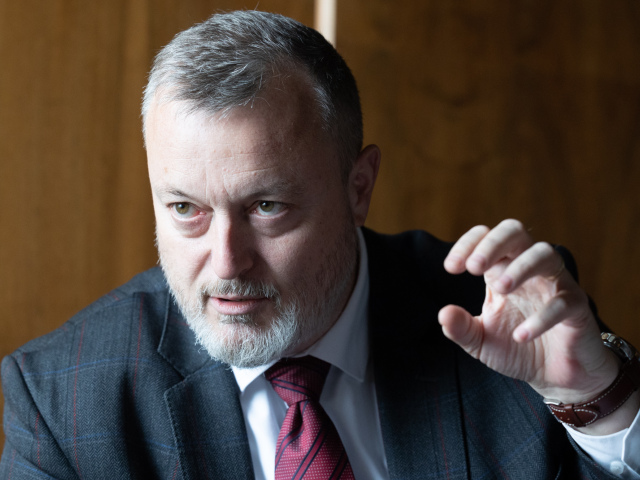 Milan Krajniak
