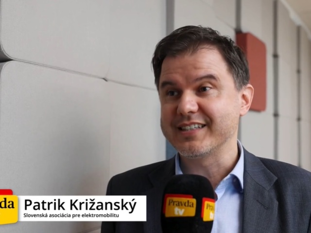 Patrik Križanský