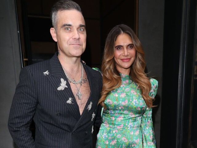 Robbie Williams