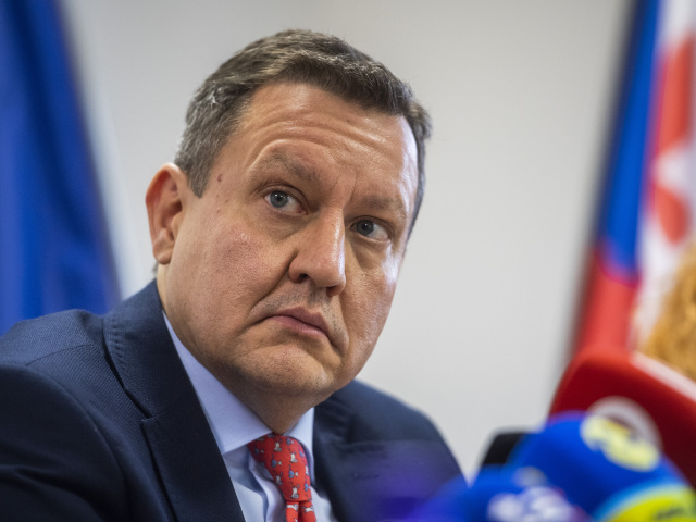vraždy prokurátorov Lipšic