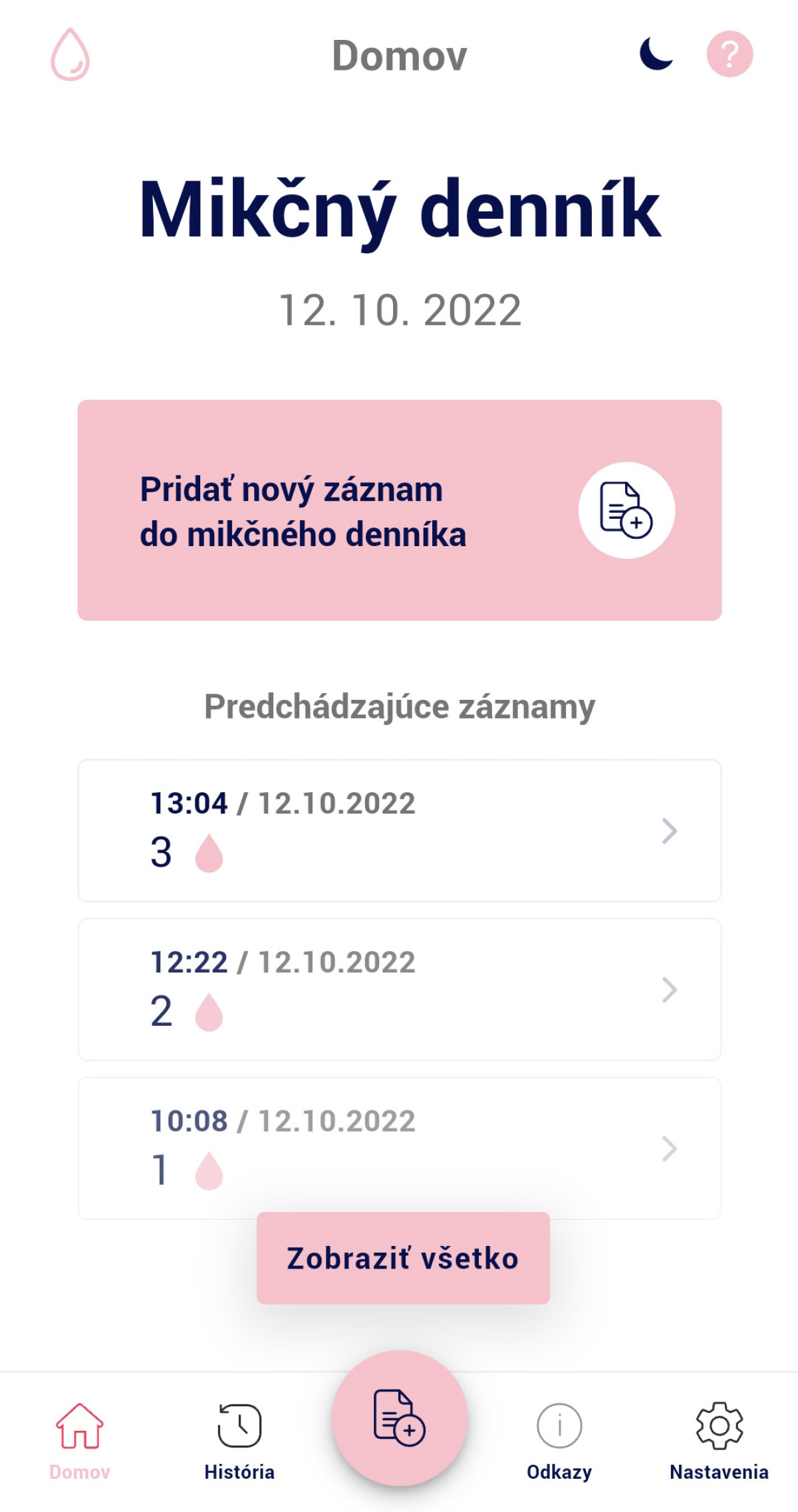 Moliapp, pr nepouzivat