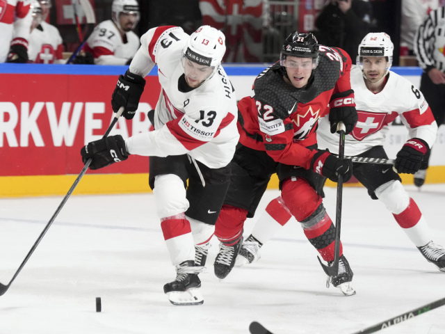 Latvia Hockey Worlds