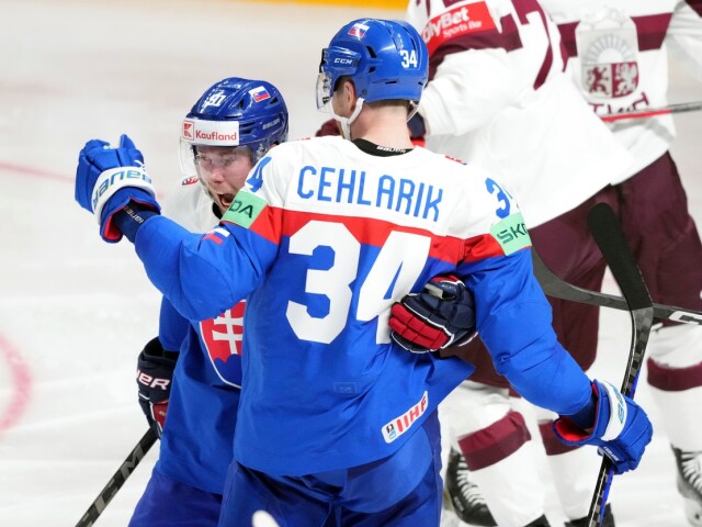 Peter Cehlárik