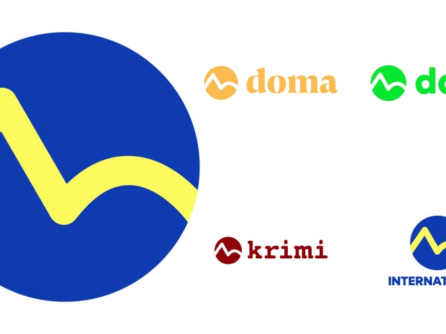 TV Markíza, logo
