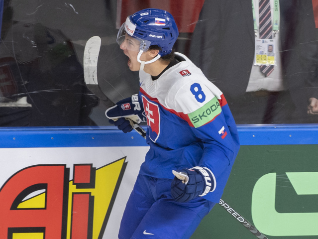 20. Martin Chromiak