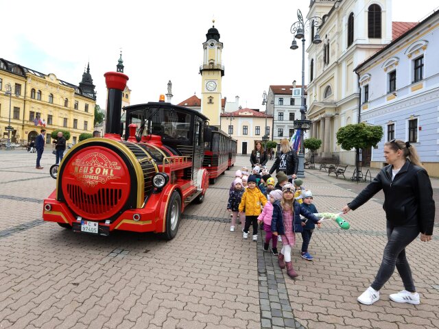 Bystrica Vláčik Mediálny