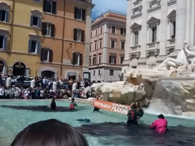 Di trevi