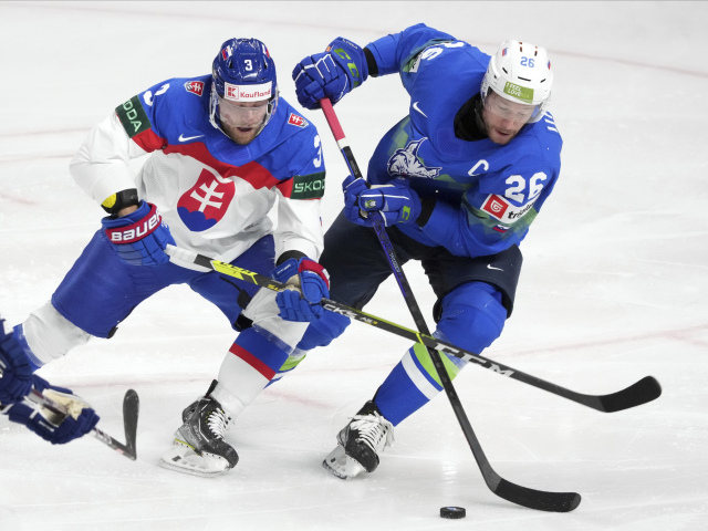Latvia Hockey Worlds