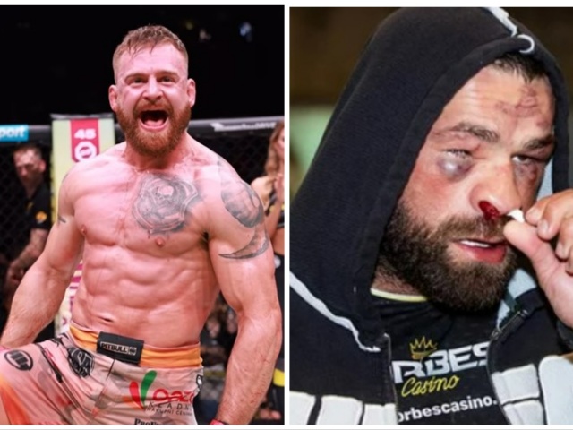 mma