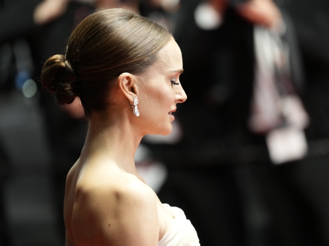 Natalie Portman