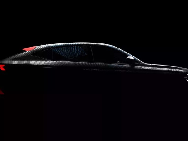Renault Rafale - 2023