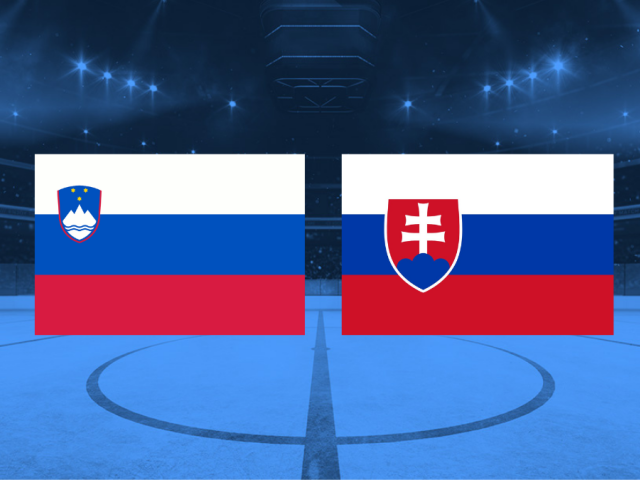 slovinsko - slovensko