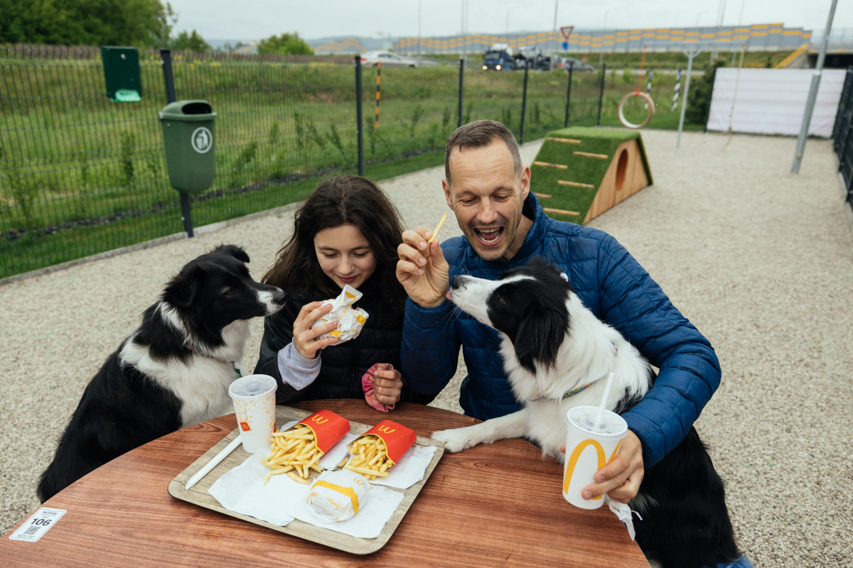 McDonald’s