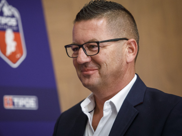HOKEJ: reb prvého kola Tipos Extraligy 2022/23