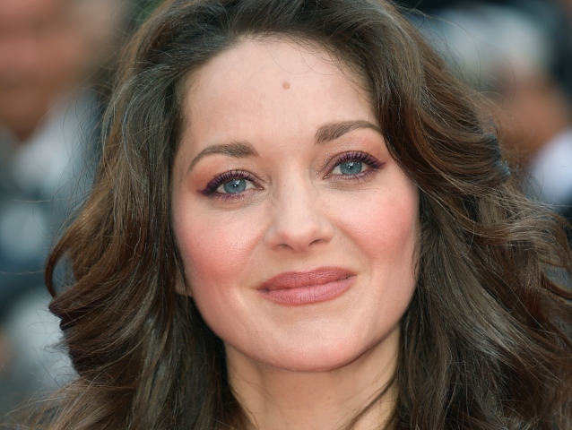 Marion Cotillard