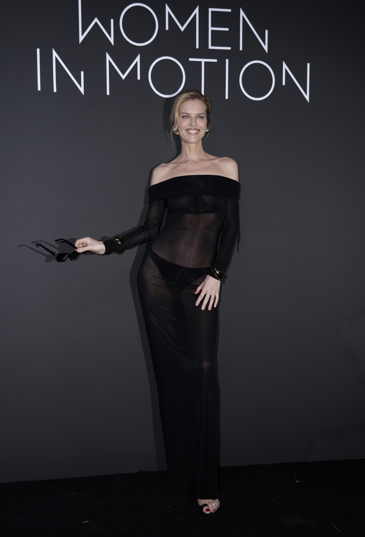 Eva Herzigova