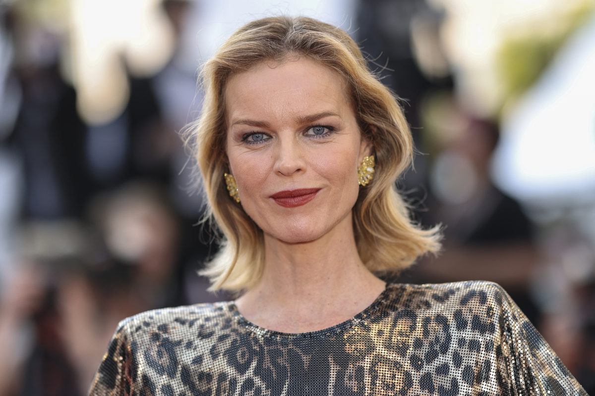 Eva Herzigová