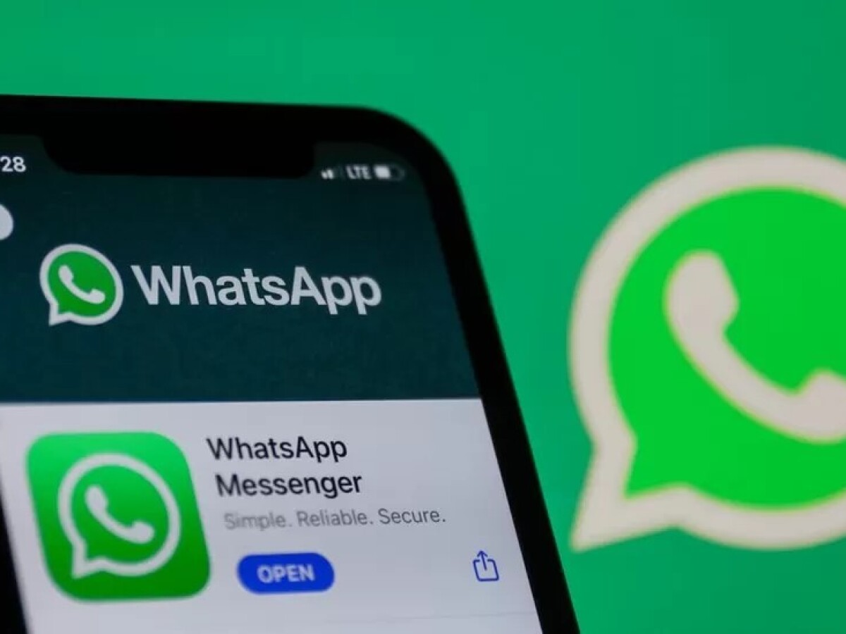 WhatsApp