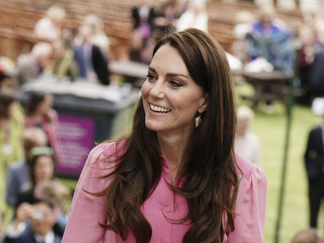 Kate, princezná z Walesu