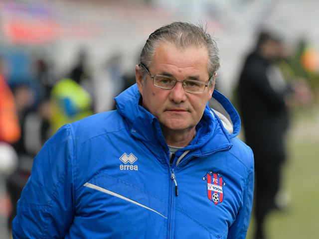 SR Futbal FL 19. kolo ViOn Podbrezová NRX