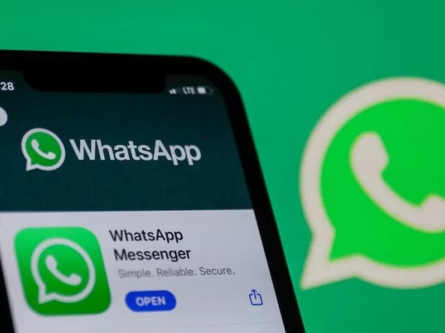 WhatsApp