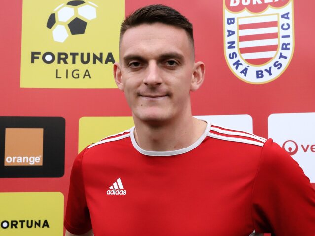 15. Róbert Polievka