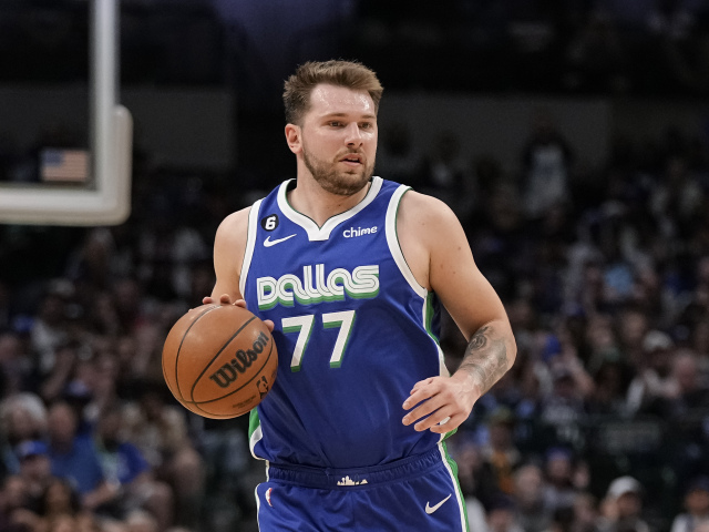 44. Luka Dončič