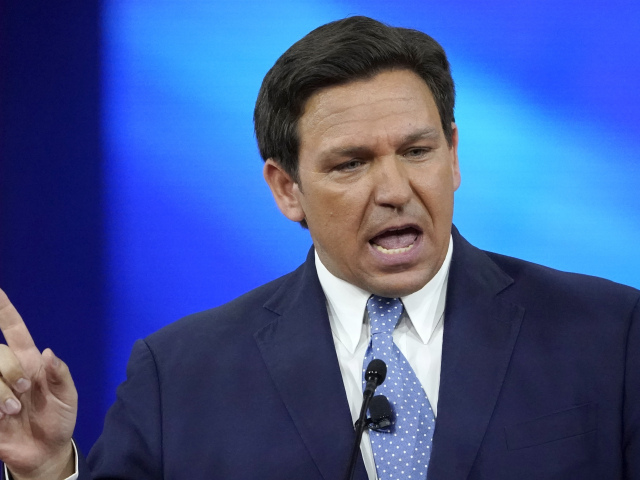 DeSantis