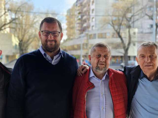 harabin  jurena a krajcik