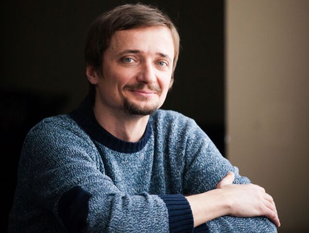 Herec Dano Heriban