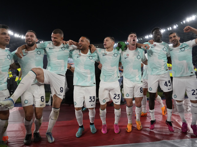 Inter