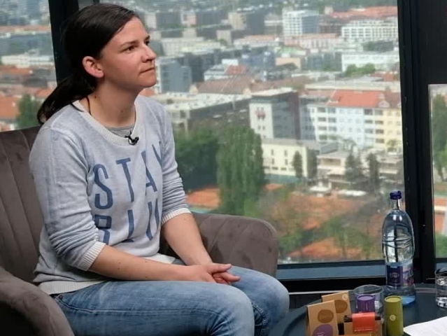 Ivana Zuzinová, Ponio, Pravda o klíme