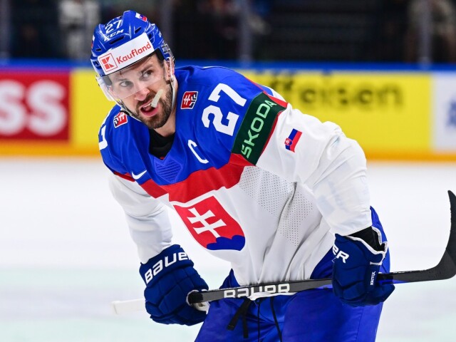 Marek Hrivík