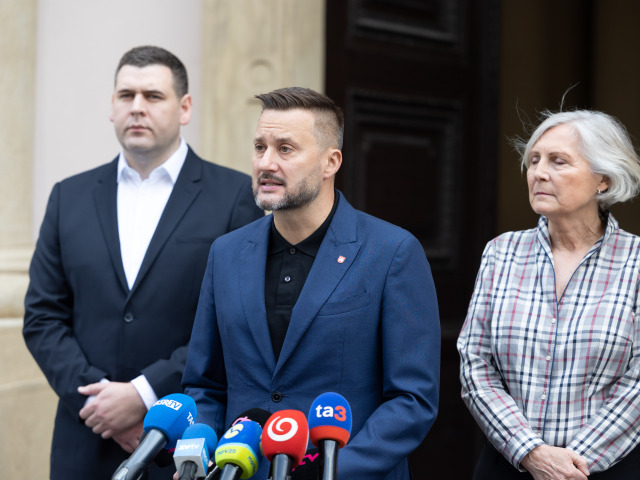 Matúš Vallo, Martin Rybanský