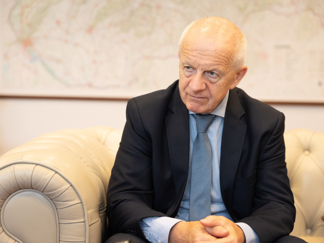minister jozef bires, Jozef Bíreš