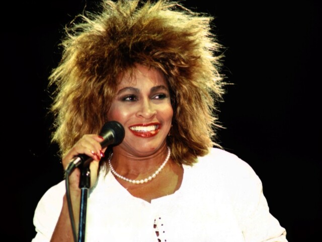 tina turner